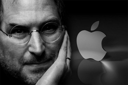 Steve Jobs - biểu tượng công nghệ của thế giới.